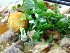 -弥勒卤鸡米线(沪瑞线店)