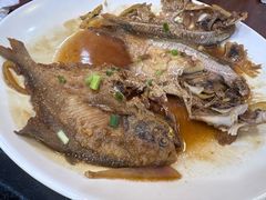-台州老六海鲜面馆(上南总店)