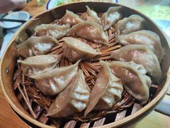 -祥老弟老信丰萝卜饺旗舰店(建设路二分店)