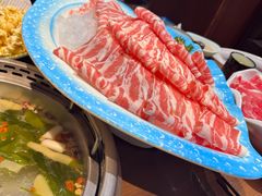-快乐小羊(富强中路店)