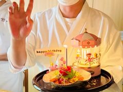 -鮨一日本料理旗舰店(总店)