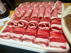 -老版火锅(半坡店)