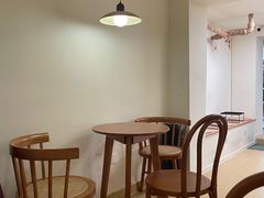 -本無咖啡·BeanWood Coffee