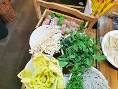 -蜀大侠火锅(香格里拉店)