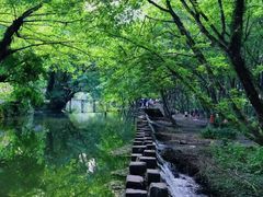 -西溪南古村落景区