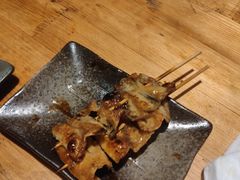 -鸟内会(河北路店)