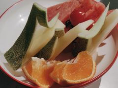 -蓝珊瑚蒸汽海鲜餐厅(龙奥店)