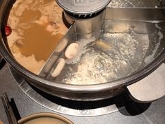 -巴奴毛肚火锅(京西大悦城店)
