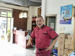 -墨江小城故事餐厅