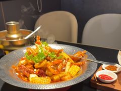 -辣尚瘾·烤鱼·新川菜(牡丹园直营店)