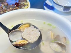 -鑫悦楼煎蟹·16年海鲜大排档