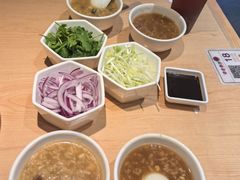 -香香春饼·非遗技艺(万达店)