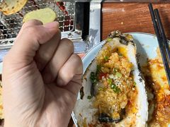 -传奇龙虾·烤牛肉
