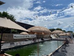 -DGE季风钓虾营地·团建·聚会