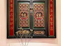 -山水茶艺馆·点心粤菜·30年老字号