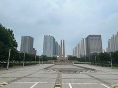 -唐山抗震纪念馆