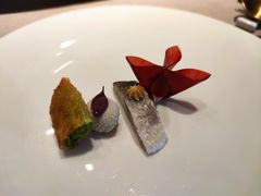 -鲤院·新中式美学·庭院餐厅(夫子庙店)