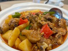 -羊之道草原味道清真餐厅(番禺店)