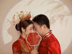 点击看大图 -天一婚纱摄影TIA STUDIO(珠海路店)