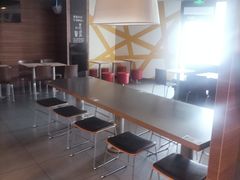 -麦当劳(衡阳中心汽车站店)