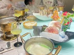 -隆聚·时令海鲜(洪兴店)