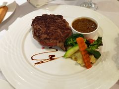 -维兰西餐(万泉河店)