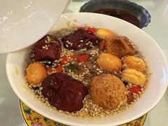 -宁夏国强手抓羊肉·清真菜(未央路凤三店)