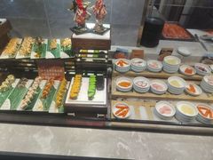 -伍棵星炭烤自助料理·烤鳗鱼(浦东食品城店)