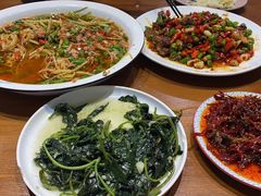 -盛世盐帮·自贡特色(总店)