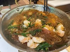 -关东小磨东北菜(漕河泾印象城店)