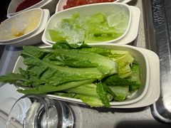 -海底捞火锅(新松江路店)