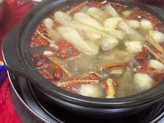 -花苑美食横琴生蚝火锅(拱北粤华路店)
