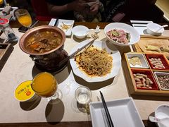 -潞州宴·长治人的会客厅(长兴北路店)