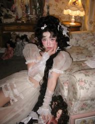 -WAVE SODA摄影工作室