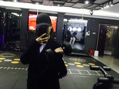 -简·无界健身工作室·运动康复·体态(石厦店)