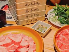 -慶の寿喜烧·和牛自助餐厅(浑南店)