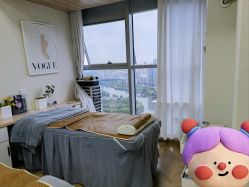 -希希美甲工作室cici-nail