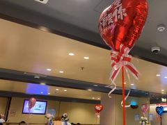 -海底捞火锅(泉城路店)