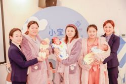-东方幸福国际母婴月子会所(沙湾公园店)
