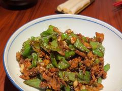 -隐厨·中国菜馆(三里屯T+MALL店)