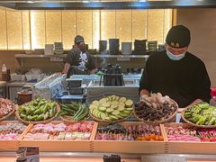 -一豚轩·烧鸟·豚骨拉面(五四路店)