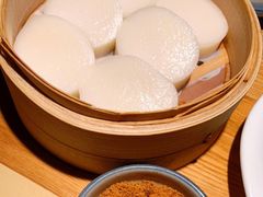蒸年糕-荣小馆(杭州大厦店)