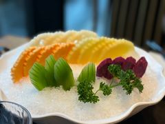 -东来顺·非遗火锅(高新店)