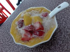 -甜心(广厦街店)