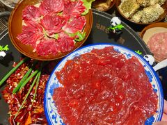 -冯校长老火锅(福田车公庙店)
