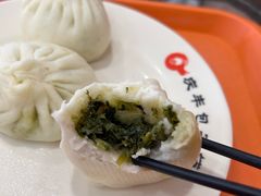 -庆丰包子铺(天桥店)