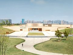 -盘龙城国家考古遗址公园