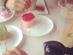 莫奈花园法式甜点-莫奈花园法式蛋糕
