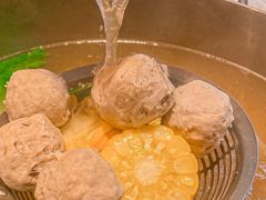 -陈记顺和牛肉火锅馆(天河北路店)