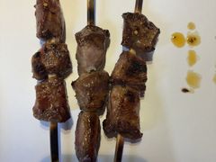 -那家小串(新兴大街店)